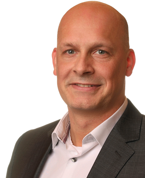 Porträt von Mario Allers